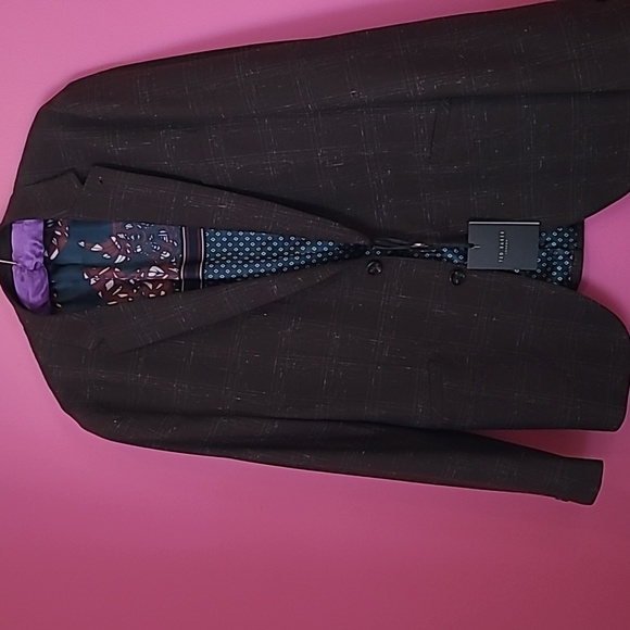 New never worn Ted baker sports coat - Picture 8 of 8